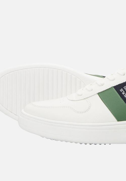 Jack & Jones - Rowan sneaker - white