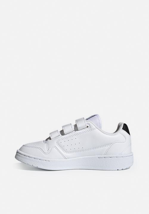 adidas Originals - Ny 90  cf c - ftwr white/core black/ftwr white