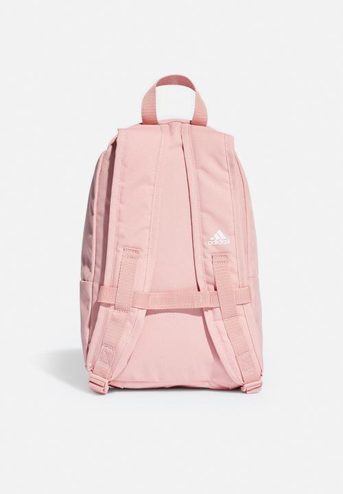 adidas Originals - I kids backpack bos - wonder mauve/white
