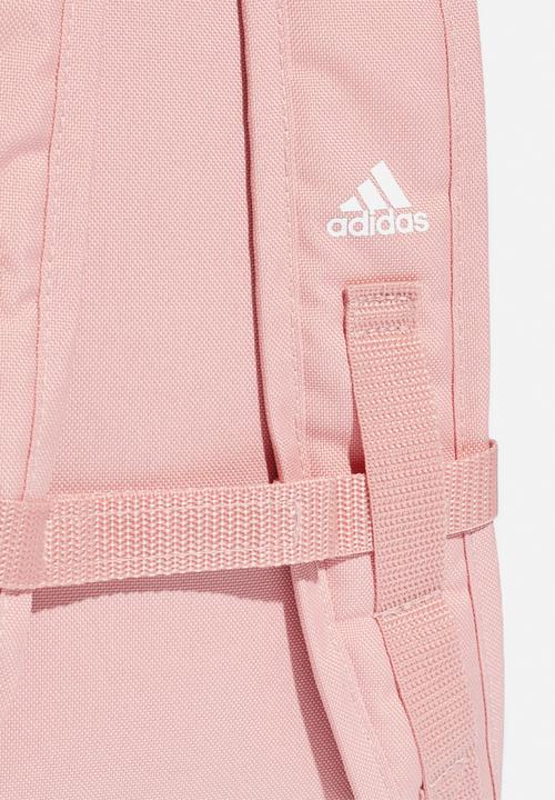 adidas Originals - I kids backpack bos - wonder mauve/white