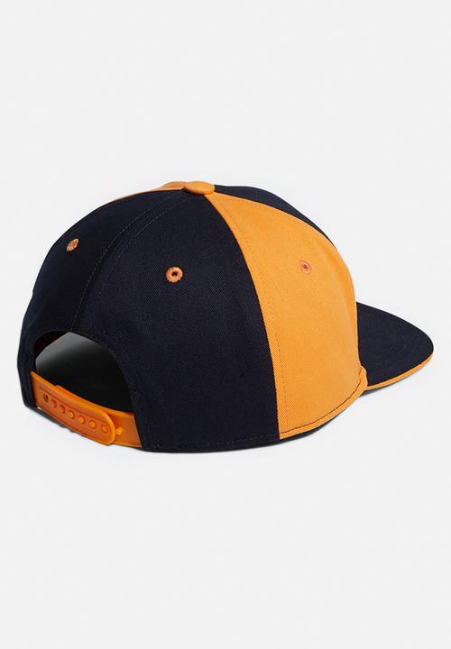 adidas Originals - Kids cap - legend ink