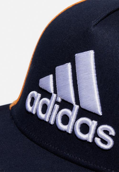 adidas Originals - Kids cap - legend ink