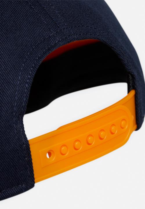 adidas Originals - Kids cap - legend ink