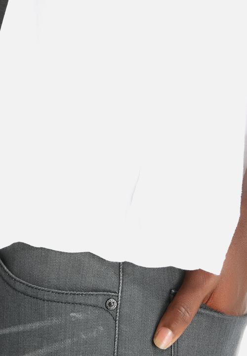 American Apparel - Kesh American Apparel Eye Tee