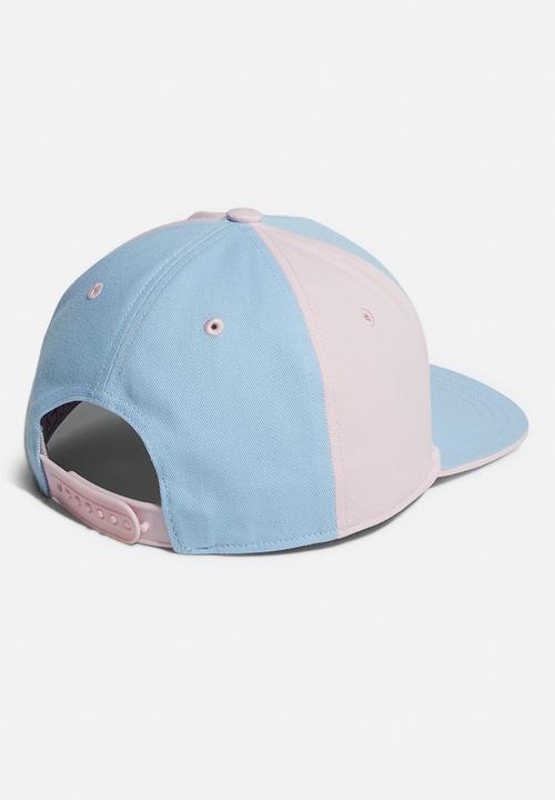 adidas Originals - Kids cap - clear sky