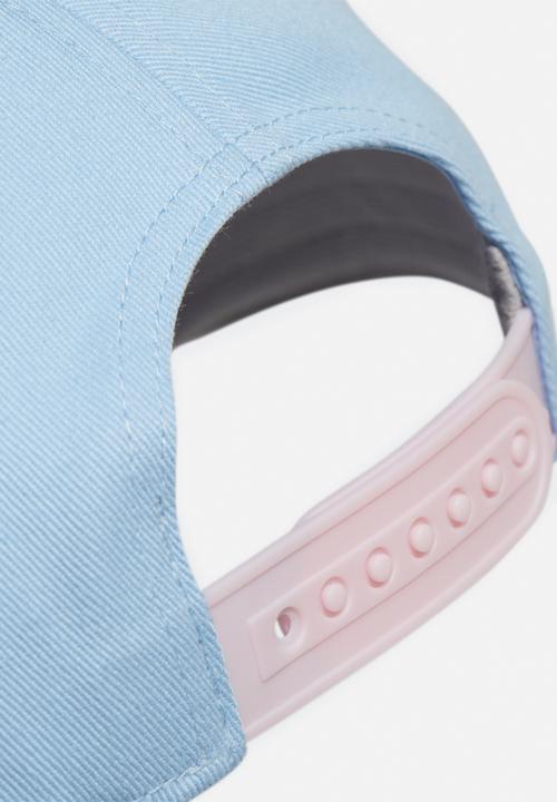 adidas Originals - Kids cap - clear sky