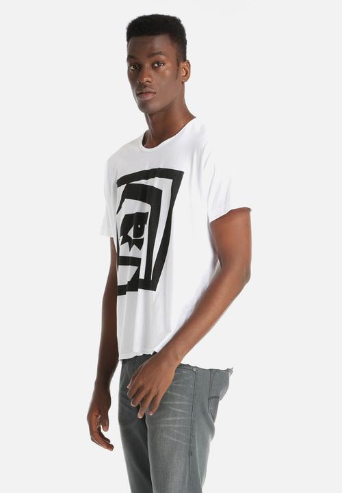 American Apparel - Kesh American Apparel Eye Tee
