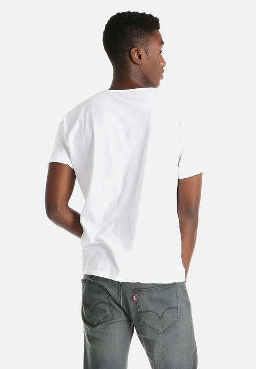 American Apparel - Kesh American Apparel Eye Tee
