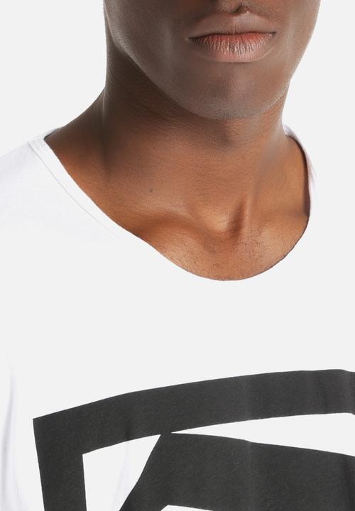 American Apparel - Kesh American Apparel Eye Tee