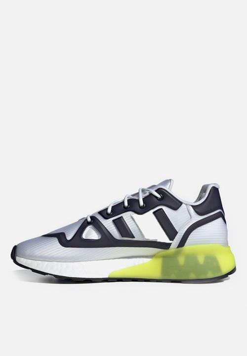 adidas Originals - ZX 2K boost futureshell