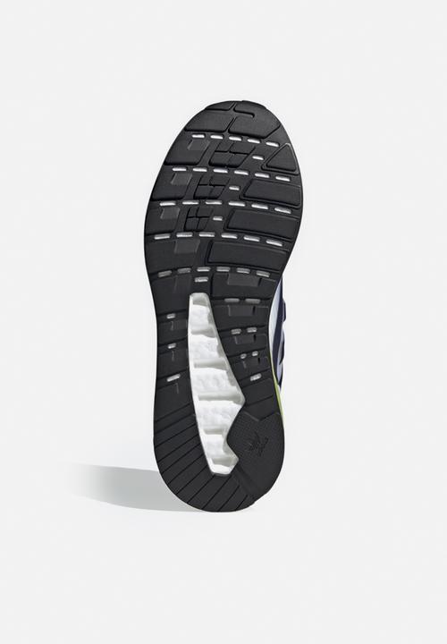 adidas Originals - ZX 2K boost futureshell