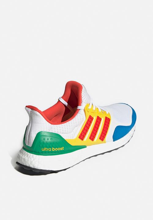 adidas Originals - ULTRABOOST DNA X LEGO® COLORS