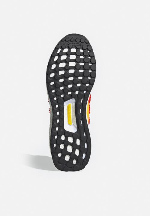 adidas Originals - ULTRABOOST DNA X LEGO® COLORS