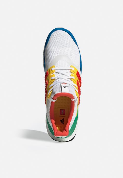 adidas Originals - ULTRABOOST DNA X LEGO® COLORS