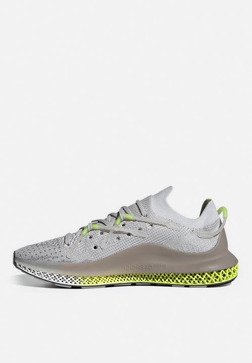 adidas Originals - 4D Fusio