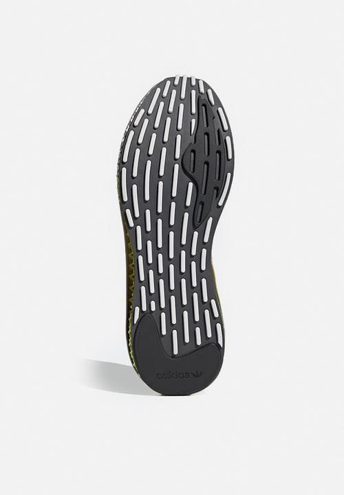 adidas Originals - 4D Fusio