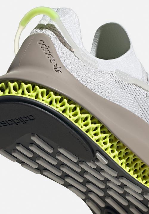 adidas Originals - 4D Fusio