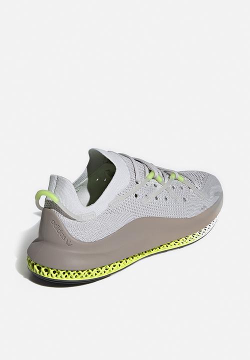 adidas Originals - 4D Fusio