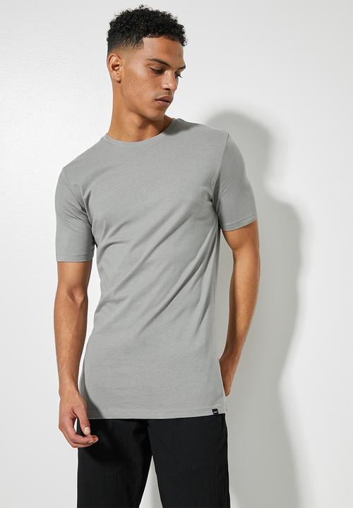 Superbalist - 3-pack nate crew neck tee - multi 
