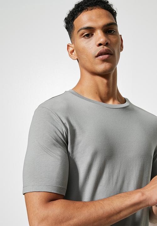 Superbalist - 3-pack nate crew neck tee - multi 
