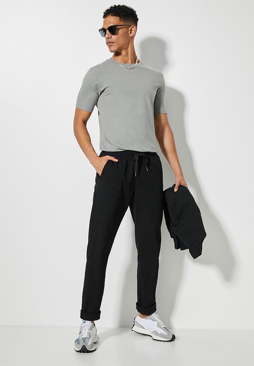Superbalist - 3-pack nate crew neck tee - multi 