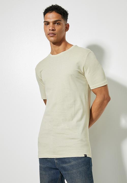 Superbalist - 3-pack nate crew neck tee - multi