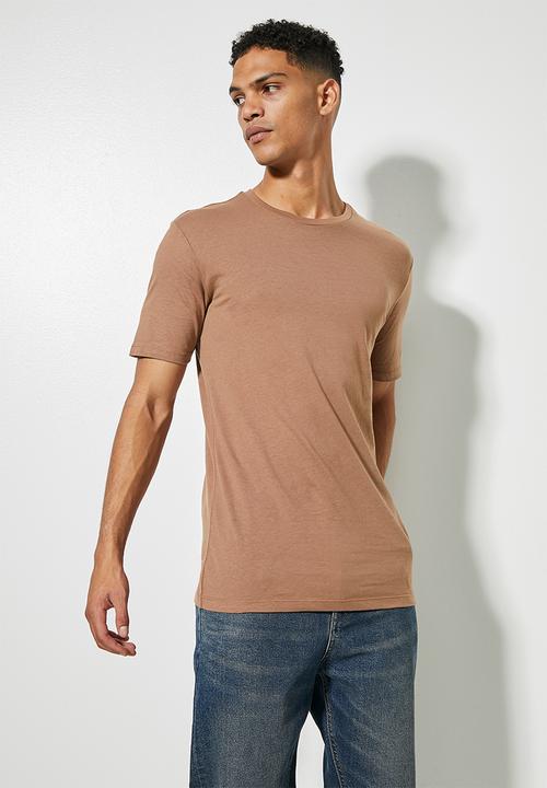 Superbalist - 3-pack nate crew neck tee - multi