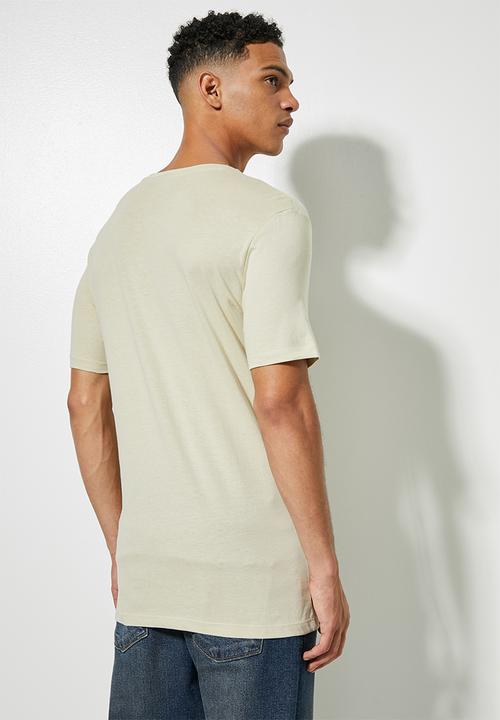 Superbalist - 3-pack nate crew neck tee - multi