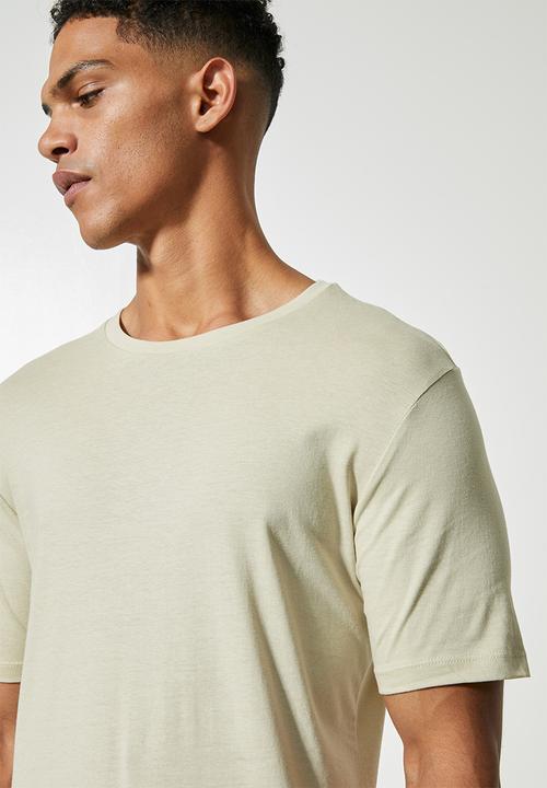 Superbalist - 3-pack nate crew neck tee - multi
