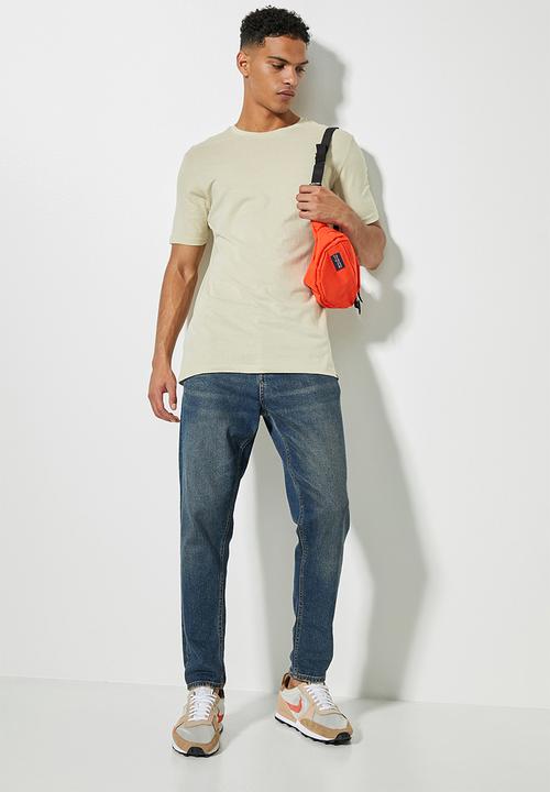 Superbalist - 3-pack nate crew neck tee - multi