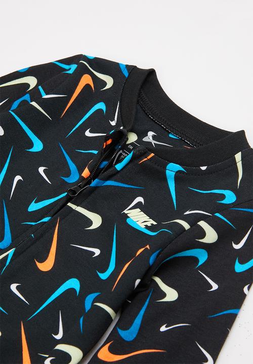 Nike - Nkb swooshfetti parade fc - black