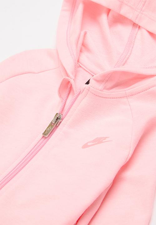 Nike - Infants bff coverall - arctic punch