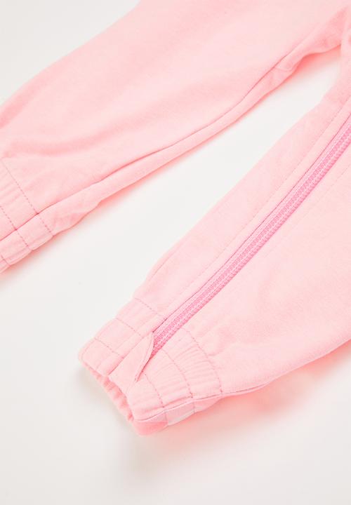 Nike - Infants bff coverall - arctic punch