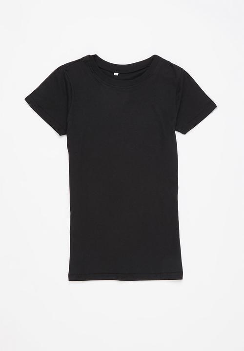 Rebel Republic - Boys 3 pack tees - multi 