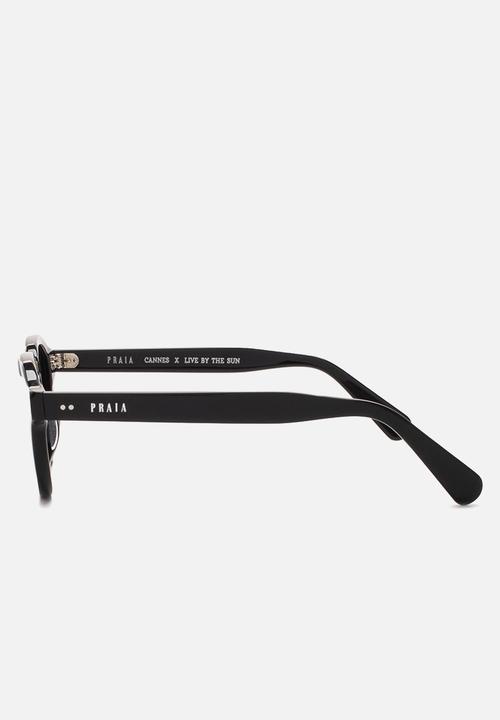 Praia Eyewear - Cannes - black