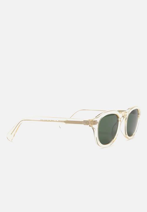 Praia Eyewear - Cannes - crystal