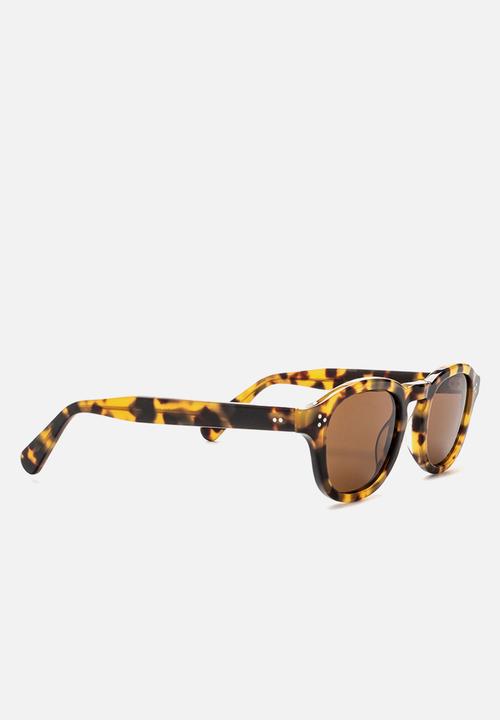 Praia Eyewear - Cannes - tortoise