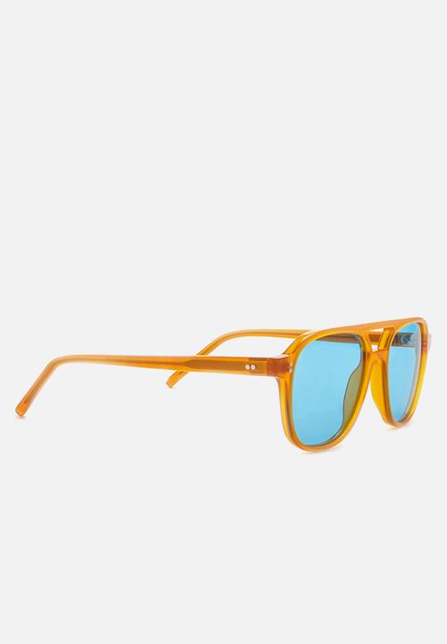 Praia Eyewear - San remo - butterscotch