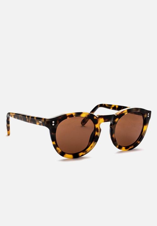 Praia Eyewear - Algarve - tortoise