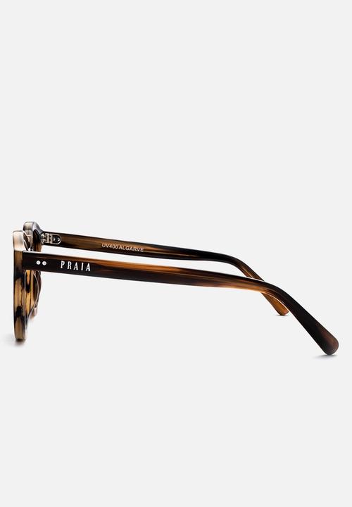 Praia Eyewear - Algarve - caramel