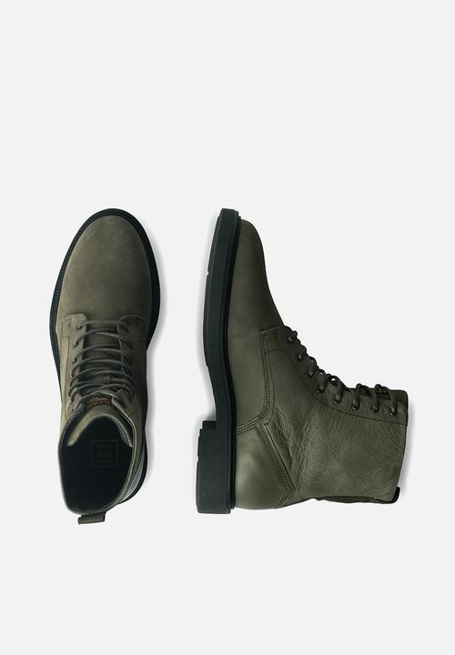 G-STAR - Vacum ii hgh tmb w - olive