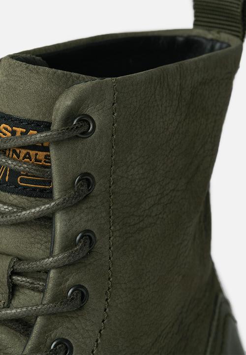 G-STAR - Vacum ii hgh tmb w - olive