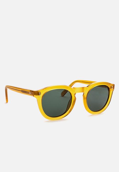 Praia Eyewear - Algarve - honey