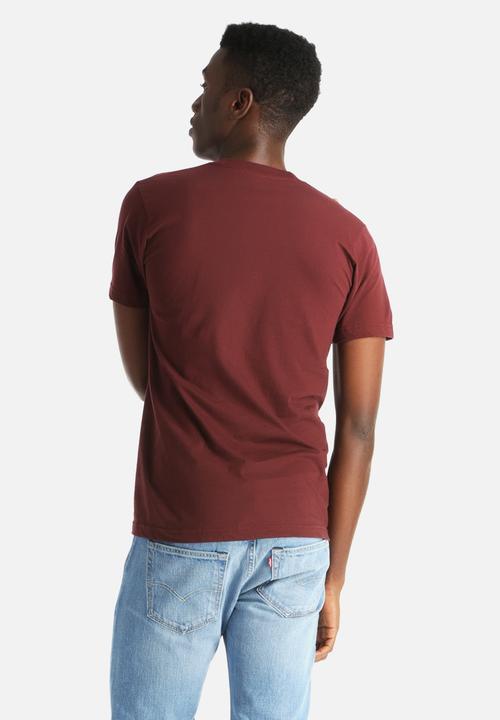 American Apparel - Fine Jersey S/S T-Shirt