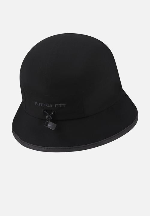 Nike - U nk storm bucket - black