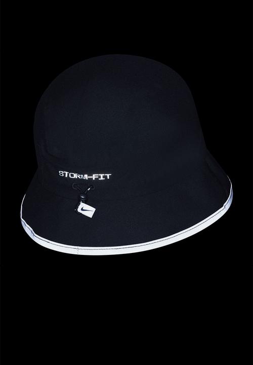 Nike - U nk storm bucket - black