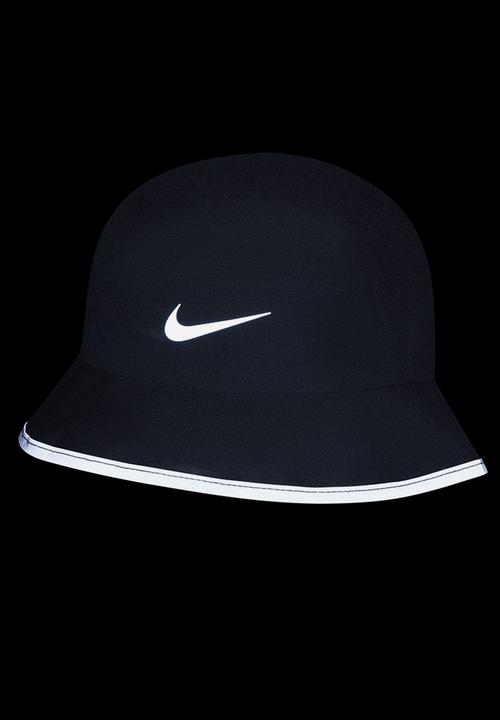 Nike - U nk storm bucket - black