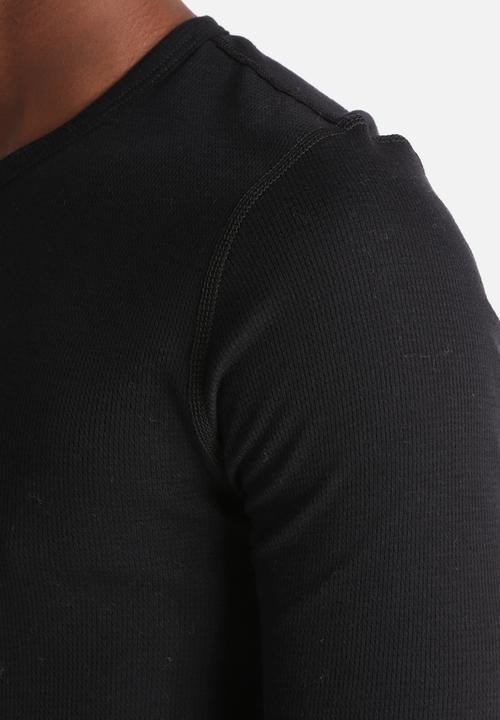 American Apparel - Baby Thermal