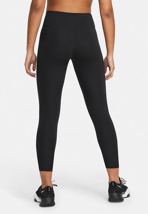 Nike - One tight mr crop 2.0 - black