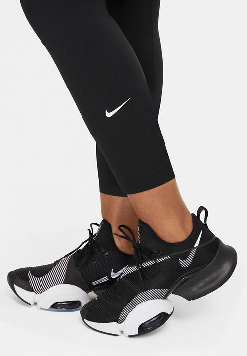 Nike - One tight mr crop 2.0 - black